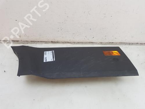 Ander VW CRAFTER Van (SY_, SX_) 2.0 TDI FWD (SYB, SYC, SYD) (140 hp) 31170247