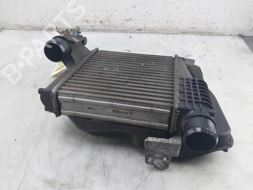 Intercooler PEUGEOT 308 SW II (LC_, LJ_, LR_, LX_, L4_) 1.2 THP 130 | BP32205890M30