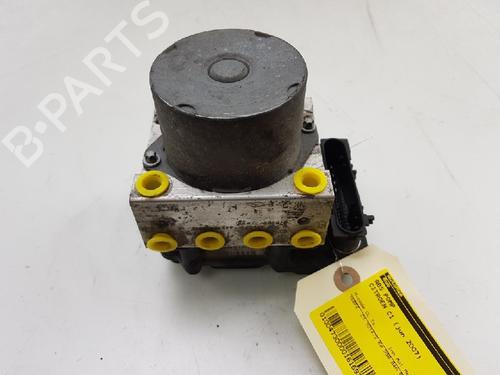 ABS pump CITROËN C1 (PM_, PN_) 1.0 | BP12005940M43 