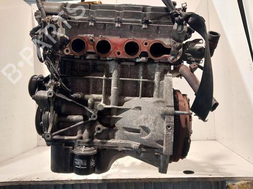 Motor für SUZUKI SWIFT IV (FZ, NZ) 1.2 (AZH412, ZC72S) (94 hp) 30932182