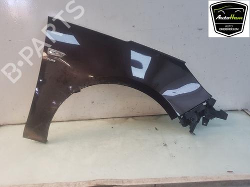 Used Right front fenders OPEL ZAFIRA TOURER C (P12) 2.0 CDTi (75) (130 hp) 13633876