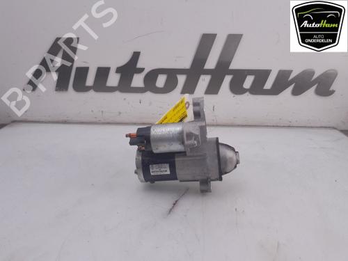 Used Starter Starter RENAULT CLIO IV Grandtour (KH_) 0.9 TCe 90 (90 hp) 12037697 12037697