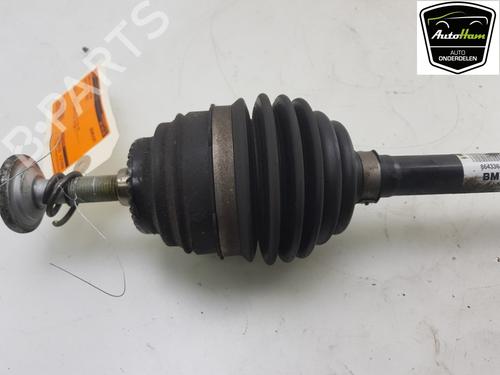 Left front driveshaft MINI MINI (F56) Cooper | BP12046987M38 - Image 3
