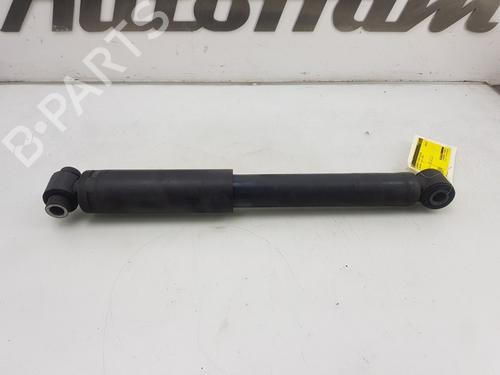 Left rear shock absorber IVECO DAILY VI Van 35S18, 35C18, 40C18, 50C18, 60C18, 65C18, 70C18 | BP32415602M18