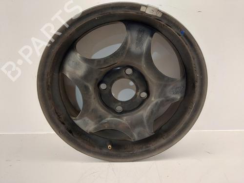 Used Rim Rim 36857858 36857858