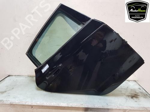 Right rear door PEUGEOT 208 I (CA_, CC_) 1.2 THP 110 | BP22446574C5 