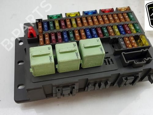 Switch MINI MINI (R50, R53) Cooper S | BP13108167I30