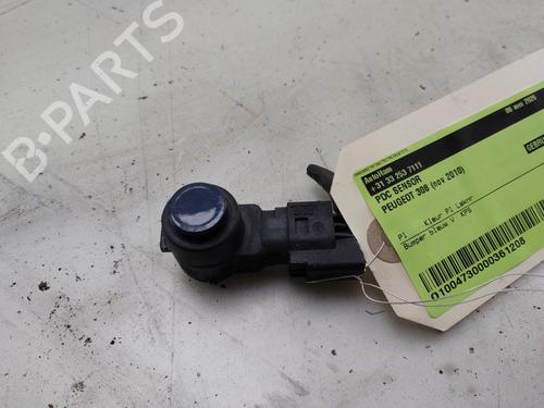 Used Electronic module Electronic module 35782992 35782992