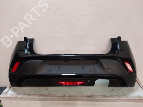 Used Rear bumper OPEL MOKKA 1.2 (76) (131 hp) 30184108
