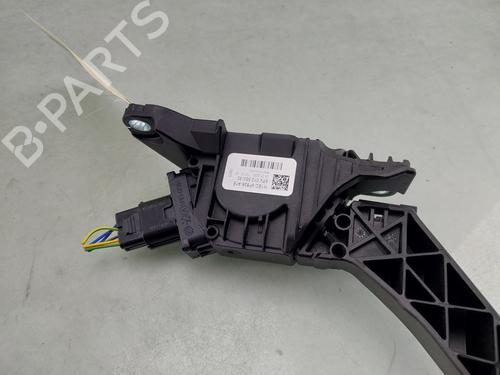 Pedal FORD PUMA (J2K, CF7) 1.0 ST EcoBoost mHEV | BP37448219I4 - Image 3