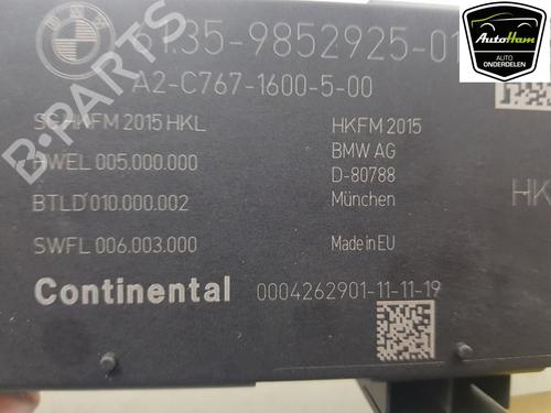 Other BMW X3 (G01, F97, G08) M Competition | BP20161487O1 