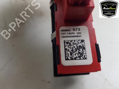 Switch AUDI A1 (8X1, 8XK) 1.2 TFSI | BP19693432I30 