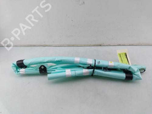 Used Right curtain airbag VOLVO XC60 II (246) T8 Hybrid AWD (390 hp) 30102899