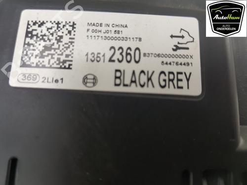 Control unit OPEL KARL (C16) 1.0 | BP12037606M11 - Image 4