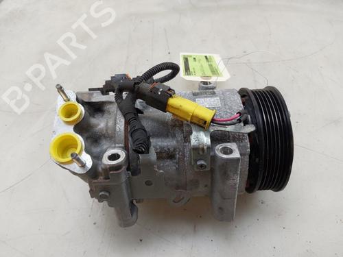 AC compressor OPEL CORSA F (P2JO) 1.2 MHEV | BP36787333M34 - Image 1