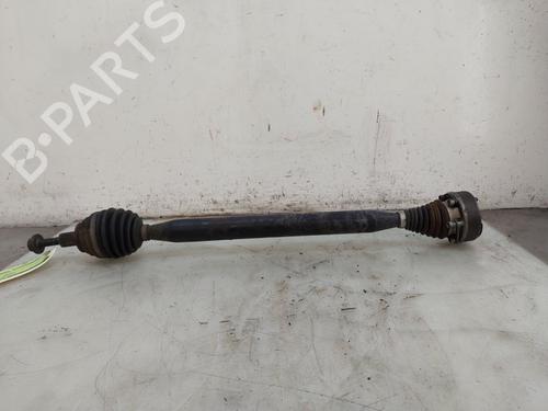 Used Right front driveshaft Right front driveshaft VW GOLF VII (5G1, BQ1, BE1, BE2) 1.2 TSI (86 hp) 36640667 36640667