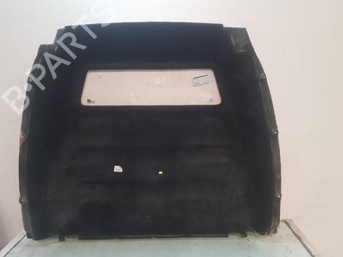 Lastrumsadskiller VW CADDY IV Box Body/MPV (SAA, SAH) 2.0 TDI (102 hp) 26903067