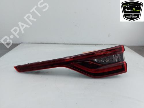 Used Right taillight RENAULT TALISMAN Grandtour (KP_) 1.6 dCi 130 (130 hp) 12050255
