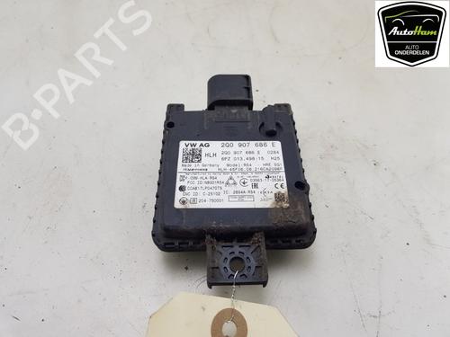 Ander VW CADDY V Box Body/MPV (SBA, SBH) 2.0 TDi BMT (122 hp) 16754280