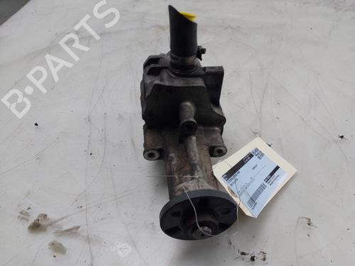 Steering pump BMW X5 (F15, F85) xDrive 30 d | BP29479095M99 