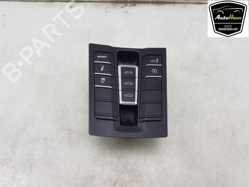 Used Switch Switch PORSCHE 911 (991) 3.4 Carrera (350 hp) 17985663 17985663