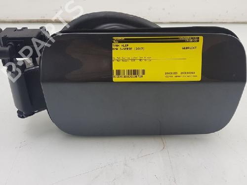 Fuel flap BMW 3 (F30, F80) 320 i | BP12026393C131 