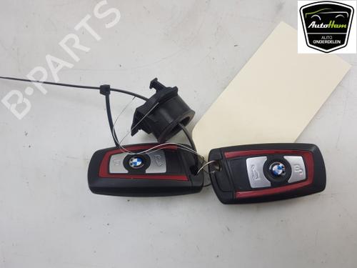 Used Electronic module Electronic module BMW 1 (F21) 116 i (136 hp) 13106736 13106736