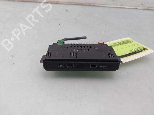 Used Electronic module Electronic module VW GOLF VIII (CD1, DA1) 2.0 TSI R 4motion (320 hp) 33718093 33718093