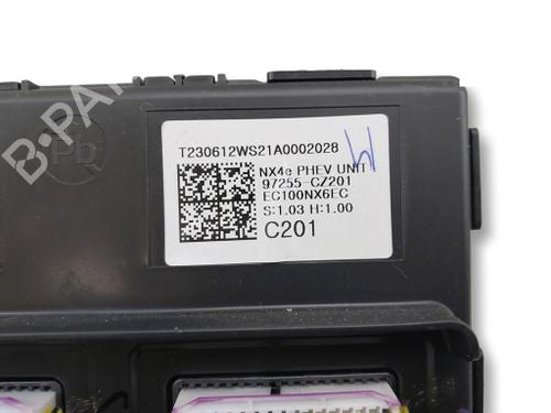 Control unit HYUNDAI TUCSON (NX4E, NX4A) 1.6 T-GDI Plug-in-Hybrid HTRAC | BP40526053M11 - Image 4