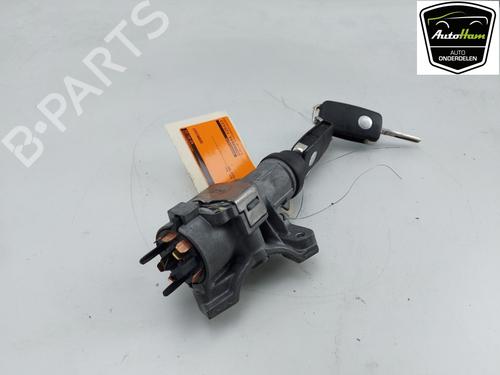 Ignition barrel VW POLO IV (9N_, 9A_) 1.2 12V | BP12048985M48