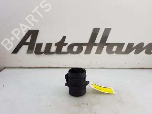 Used Mass air flow sensor VW GOLF VII (5G1, BQ1, BE1, BE2) 2.0 TDI (150 hp) 12018018