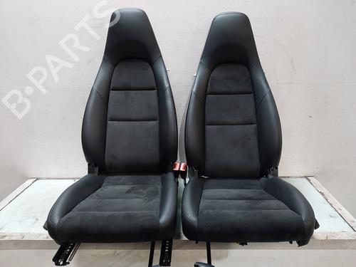 Setesett PORSCHE 718 BOXSTER (982) 2.5 S (982330, 982331) | BP30845366C78