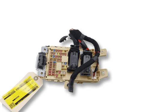 fuse-box-kia-picanto-iii-ja-2017-40450897 main image