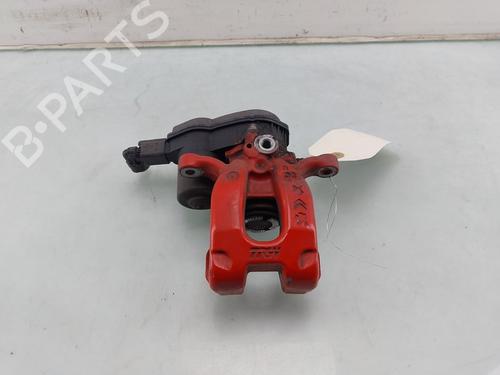 Højre bremsekaliber bag OPEL CORSA F (P2JO) 1.2 (68) (131 hp) 27818881