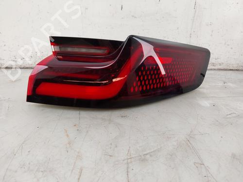 Used Right taillight Right taillight BYD SEAL U 1.5 Plug-in Hybrid Front-Wheel Drive (218 hp) 36698761 36698761