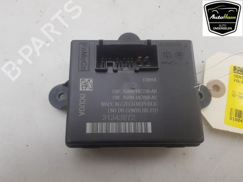 Control unit VOLVO V40 Hatchback (525) D2 | BP13657632M11 - Image 2