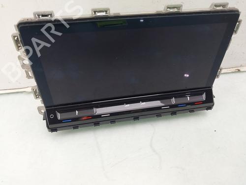 Electronic module VW GOLF VIII (CD1, DA1) 2.0 TDI | BP30184039M83 
