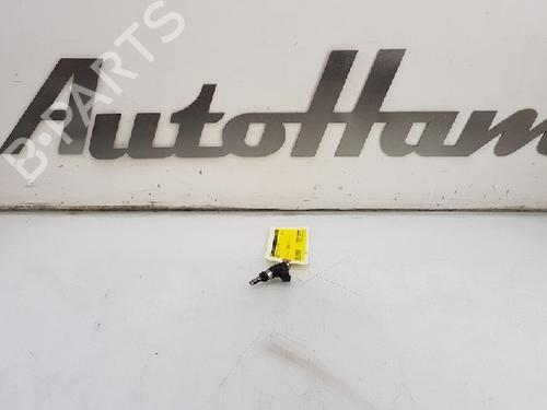 Used Injector Injector AUDI A4 B8 Avant (8K5) 1.8 TFSI (170 hp) 12015491 12015491