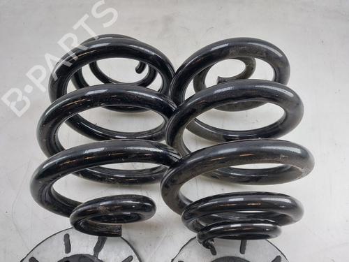 Shock absorber spring VW TRANSPORTER T6 Van (SGA, SGH, SHA, SHH) 2.0 TDI | BP29910550C152