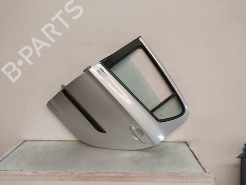 Used Left rear door HYUNDAI i20 I (PB, PBT) 1.2 (86 hp) 25893290