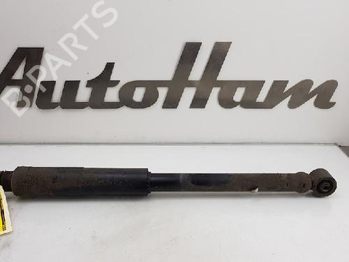 Used Right rear shock absorber SKODA CITIGO (NF1) 1.0 (60 hp) 12023895