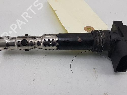 Ignition coil VW FOX Hatchback (5Z1, 5Z3, 5Z4) 1.2 | BP13140514M94 