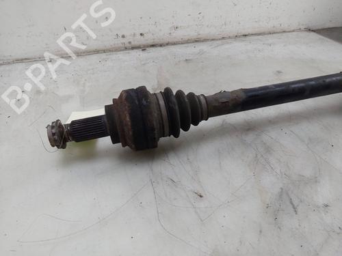 Left rear driveshaft BMW 3 Coupe (E92) 320 d | BP29996679M40