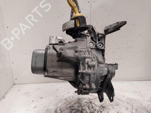 Gearbox OPEL CORSA F (P2JO) 1.2 (68) | BP33617798M3 - Image 4