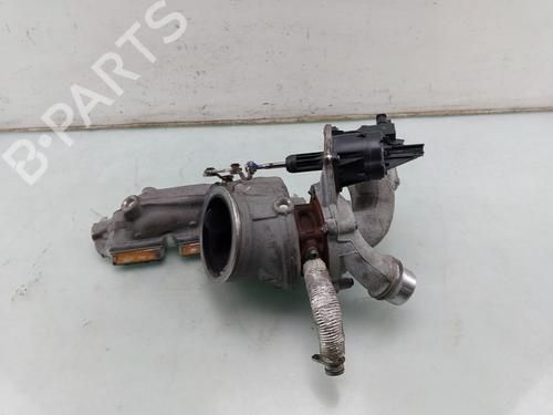Turbolader/Kompressor MINI MINI (F55) Cooper | BP36218883M71 - Image 4