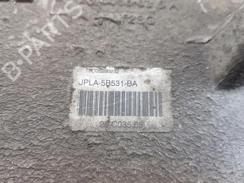 Left rear suspension arm LAND ROVER RANGE ROVER SPORT II (L494) 3.0 SDV6 4x4 | BP29910124M14