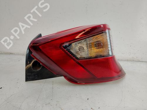 Used Right taillight NISSAN MICRA V (K14) 1.0 (71 hp) 29160544