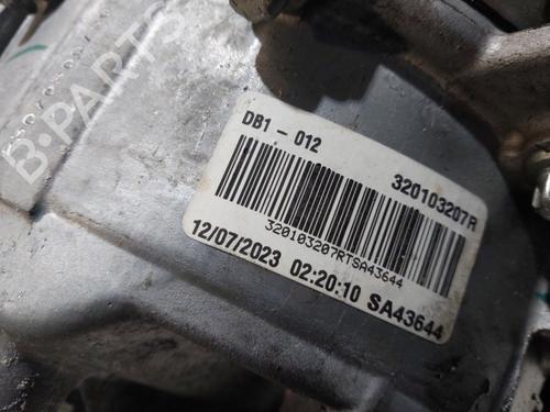 Gearbox RENAULT ARKANA I (LCM_, LDN_) 1.6 E-TECH 145 (LDMU) | BP32319613M3