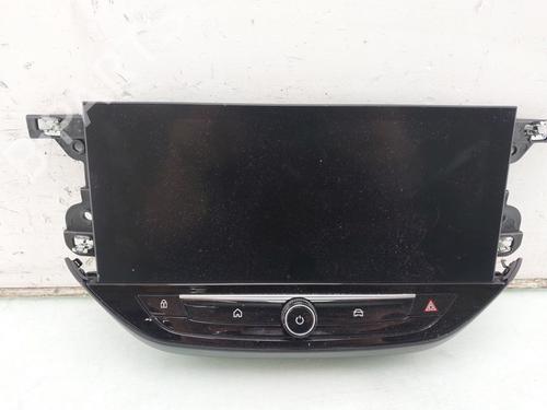 Electronic module OPEL CORSA F (P2JO) 1.2 MHEV | BP37151107M83 - Image 2