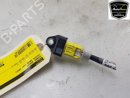 Used Electronic module TOYOTA YARIS CROSS (MXP_) 1.5 (MXPB10) (125 hp) 16420041